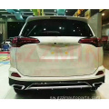 RAV-4 2016 Kuboresha Kitengo cha Mtindo wa Lexus Front Grille